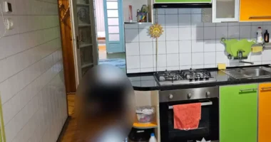 У Чернівцях чоловік вбив жінку та скоїв самогубство