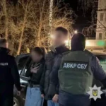 На Буковині затримали 22-річного переправника: «клієнта» вели до Румунії за 7000 євро