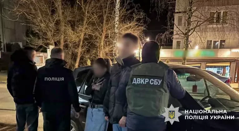 На Буковині затримали 22-річного переправника: «клієнта» вели до Румунії за 7000 євро