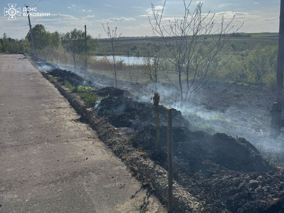 На Буковині зафіксували випадки отруєння чадним газом: постраждали 5 людей
