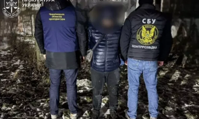 У Чернівцях судитимуть громадянина Туреччини за спробу підпалу енергооб’єкта