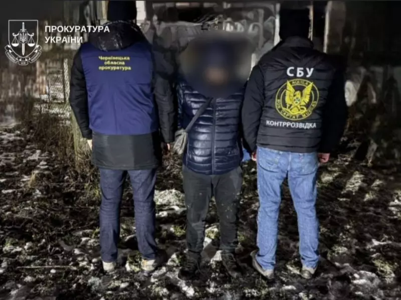 У Чернівцях судитимуть громадянина Туреччини за спробу підпалу енергооб’єкта