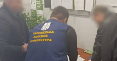 У Кіцмані нові підозри у справі неякісного ремонту захисного укриття: збитки перевищують 1 млн грн
