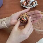 Чернівецький музей збирає унікальні писанки