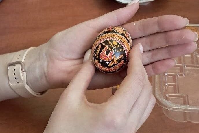 Чернівецький музей збирає унікальні писанки