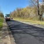 На трасі Доманове – Ковель – Чернівці – Тереблече стартував ремонт ділянки біля межі з Тернопільщиною