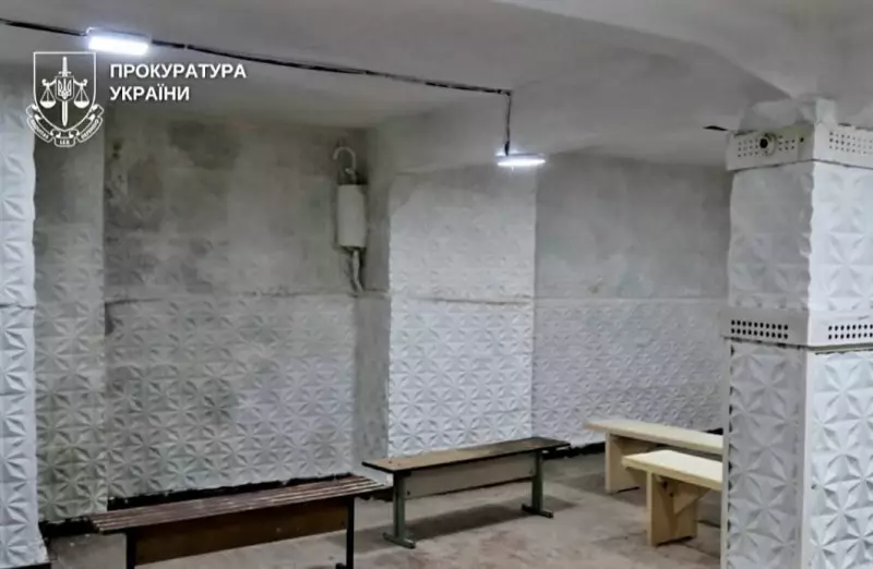 У Чернівцях до суду скерували справу про розтрату коштів під час ремонту шкільного укриття