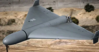 Ворожі дрони атакували Чернівецьку область: через обстріл знеструмлені 17 населених пунктів