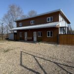 На Буковині відкрили пункт утримання безпритульних тварин на 130 місць