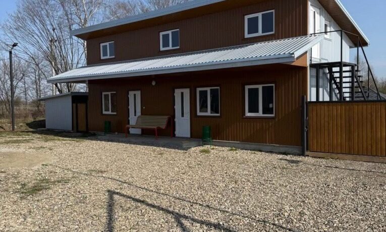 На Буковині відкрили пункт утримання безпритульних тварин на 130 місць