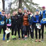 Буковинські спортсмени здобули нагороди на чемпіонаті України з рогейну