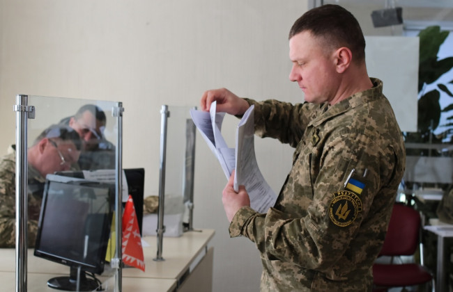 Суд у Чернівцях скасував постанови ТЦК через порушення процедури