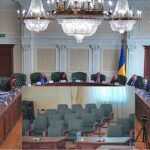 Скандальний суддя з Чернівців не зміг оскаржити своє відсторонення у Вищій раді правосуддя