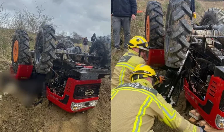 На Буковині загинув чоловік під час роботи на мінітракторі