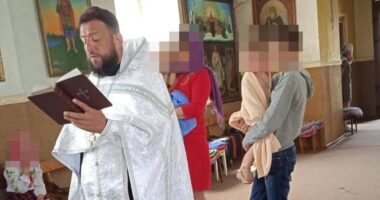 Священник УПЦ МП з Буковини уник в’язниці, перерахувавши 100 тис. грн на «Азов»