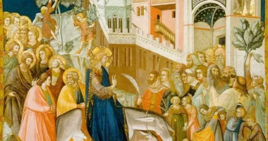 Вербна неділя 2026: традиції, значення свята та що не можна робити