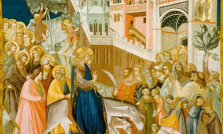 Вербна неділя 2026: традиції, значення свята та що не можна робити