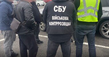 На Буковині за хабар затримали колишнього військовослужбовця районного ТЦК