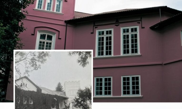 Палац де Зотте на Буковині залишився без охоронного договору: прокуратура подала до суду