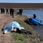 На Буковині чоловік з’їхав автомобілем у водойму: тіло підняли водолази