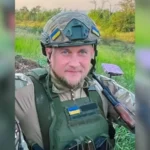 «Махно» з Буковини: історія воїна Юрія Петровського