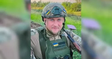 «Махно» з Буковини: історія воїна Юрія Петровського