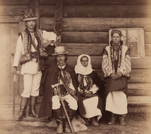 села Іспас