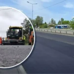 Трасу на Румунію через Тернопільщину перекриють на рік
