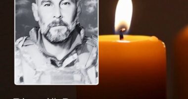 Буковина прощається з трьома захисниками України