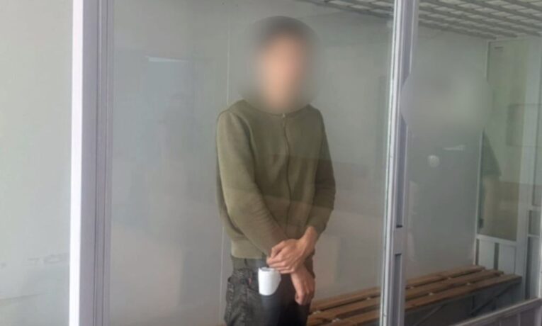 На Буковині батька та сина взяли під варту за підозрою у вбивстві 21-річної жінки