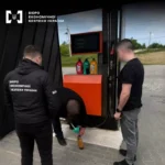 На Буковині викрили дві нелегальні АЗС із дизельним пальним сумнівної якості