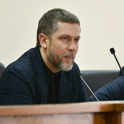 Ексголова Чернівецької обласної ради Бойко програв суд щодо поновлення на посаді