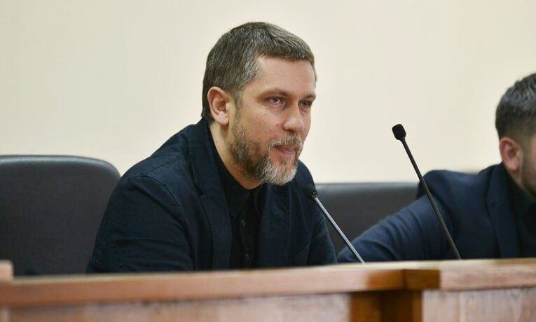 Ексголова Чернівецької обласної ради Бойко програв суд щодо поновлення на посаді