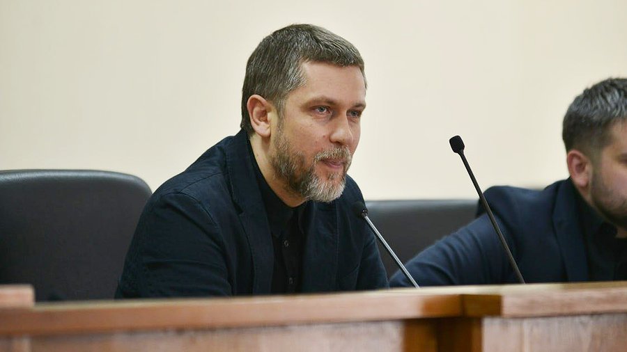Ексголова Чернівецької обласної ради Бойко програв суд щодо поновлення на посаді