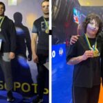 Чернівецькі борці здобули дві медалі чемпіонату України