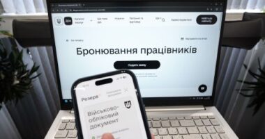 Кабмін змінив правила бронювання: що передбачають нові вимоги для критично важливих підприємств