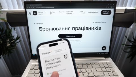 Кабмін змінив правила бронювання: що передбачають нові вимоги для критично важливих підприємств