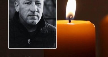 Сьогодні у Кельменцях попрощаються із захисником Іваном Назаровим