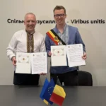Чернівці та бельгійський Тюрнгаут стали містами-побратимами