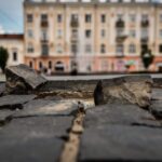 Чернівці отримають додаткові кошти на ремонт доріг: уряд запровадив програму співфінансування 50/50