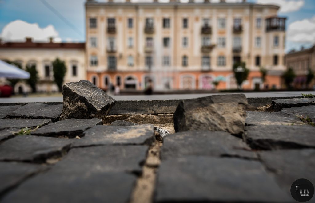 Чернівці отримають додаткові кошти на ремонт доріг: уряд запровадив програму співфінансування 50/50