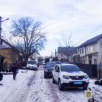 У Чернівцях судитимуть двох чоловіків за умисне вбивство жінки