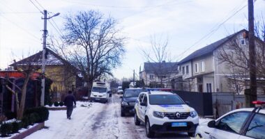 У Чернівцях судитимуть двох чоловіків за умисне вбивство жінки