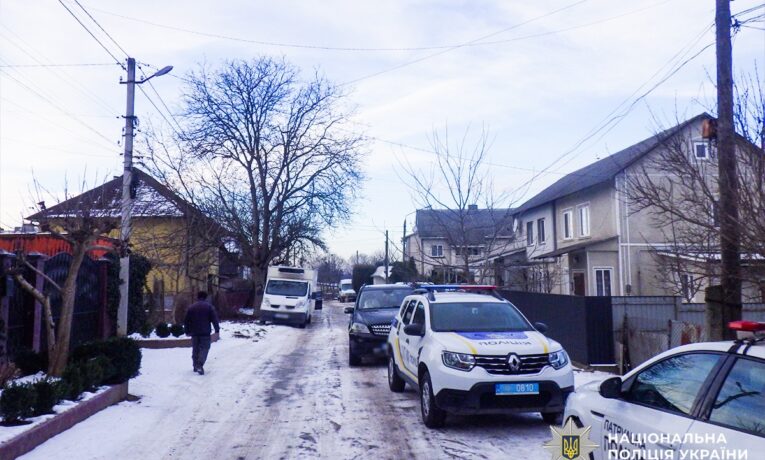 У Чернівцях судитимуть двох чоловіків за умисне вбивство жінки