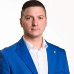 СБУ провела обшуки у зятя скандального митрополита УПЦ МП Лонгина з Чернівців