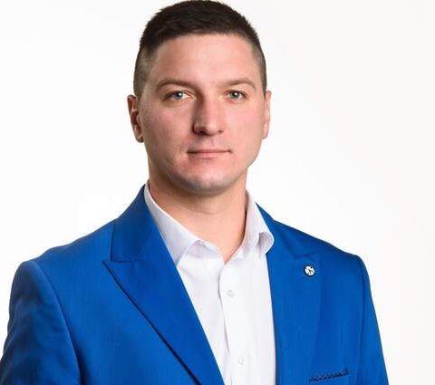 СБУ провела обшуки у зятя скандального митрополита УПЦ МП Лонгина з Чернівців