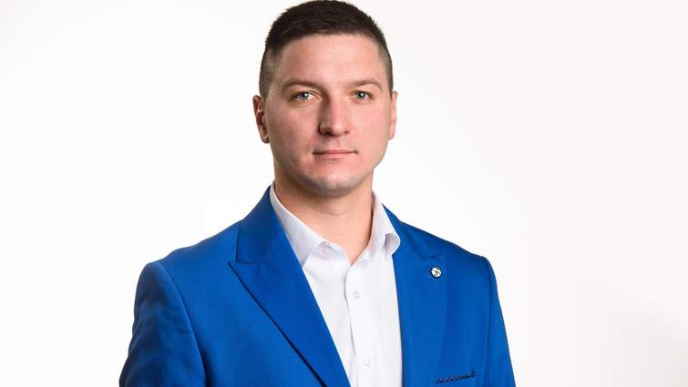 СБУ провела обшуки у зятя скандального митрополита УПЦ МП Лонгина з Чернівців