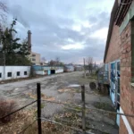 У Чернівцях відклали продаж території колишнього тролейбусного депо до завершення війни