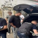 На заході України поліція викрила схему «викрадення» військових з підрозділів за 15 тис. доларів