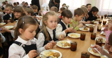У Чернівцях із 1 вересня планують запровадити безкоштовне харчування для всіх школярів